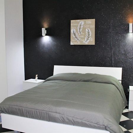Il Cortiletto Bed and Breakfast Ravanusa Eksteriør billede