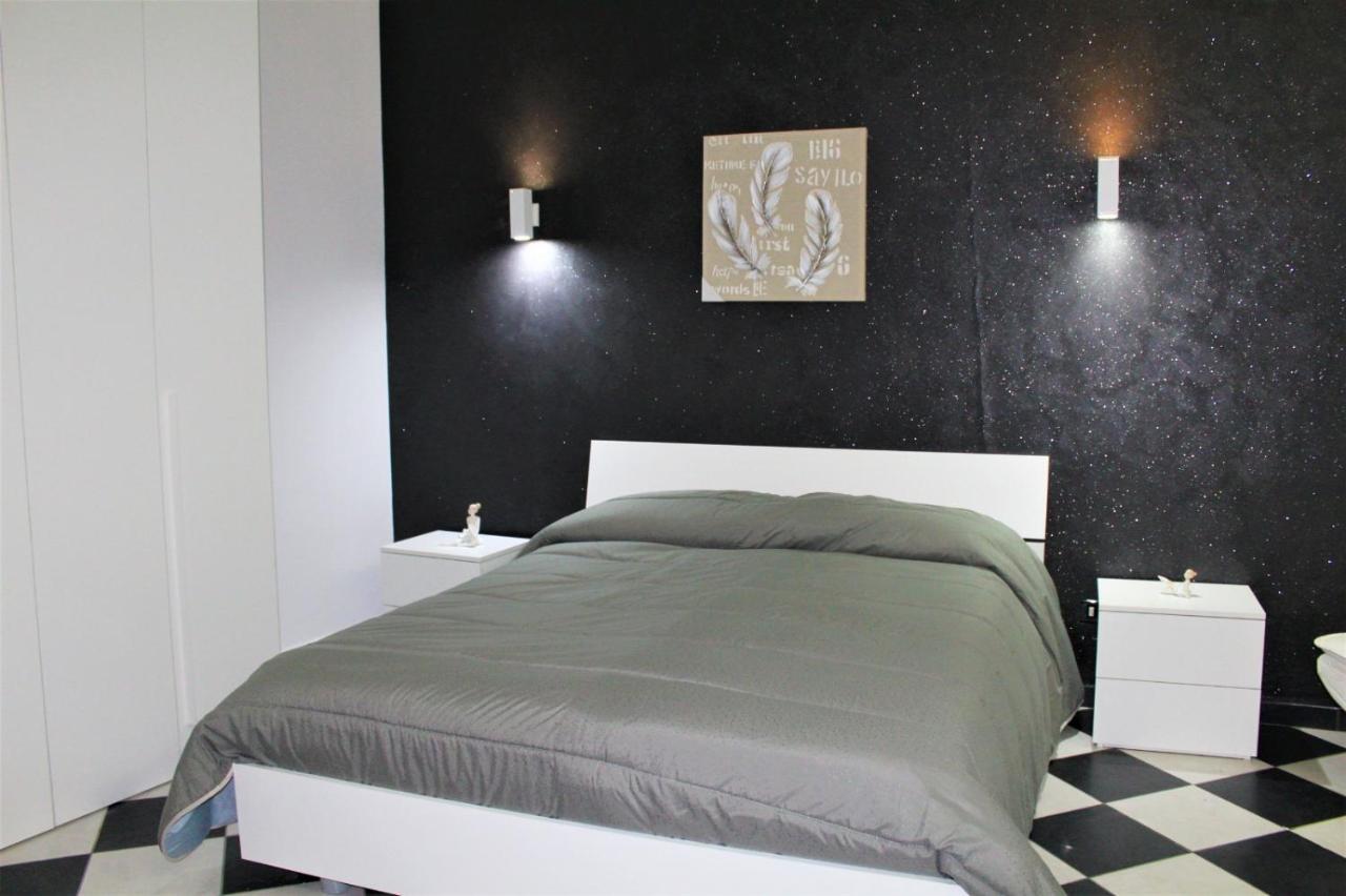 Il Cortiletto Bed and Breakfast Ravanusa Eksteriør billede